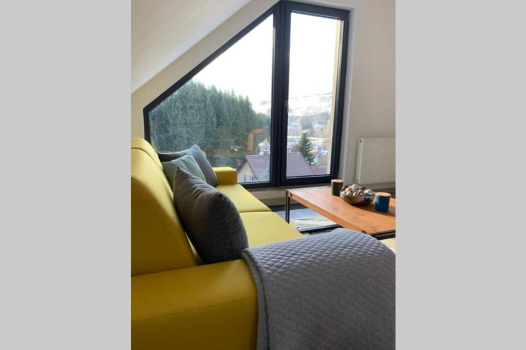 וורצ'לאבי Apartman Peklo מראה חיצוני תמונה