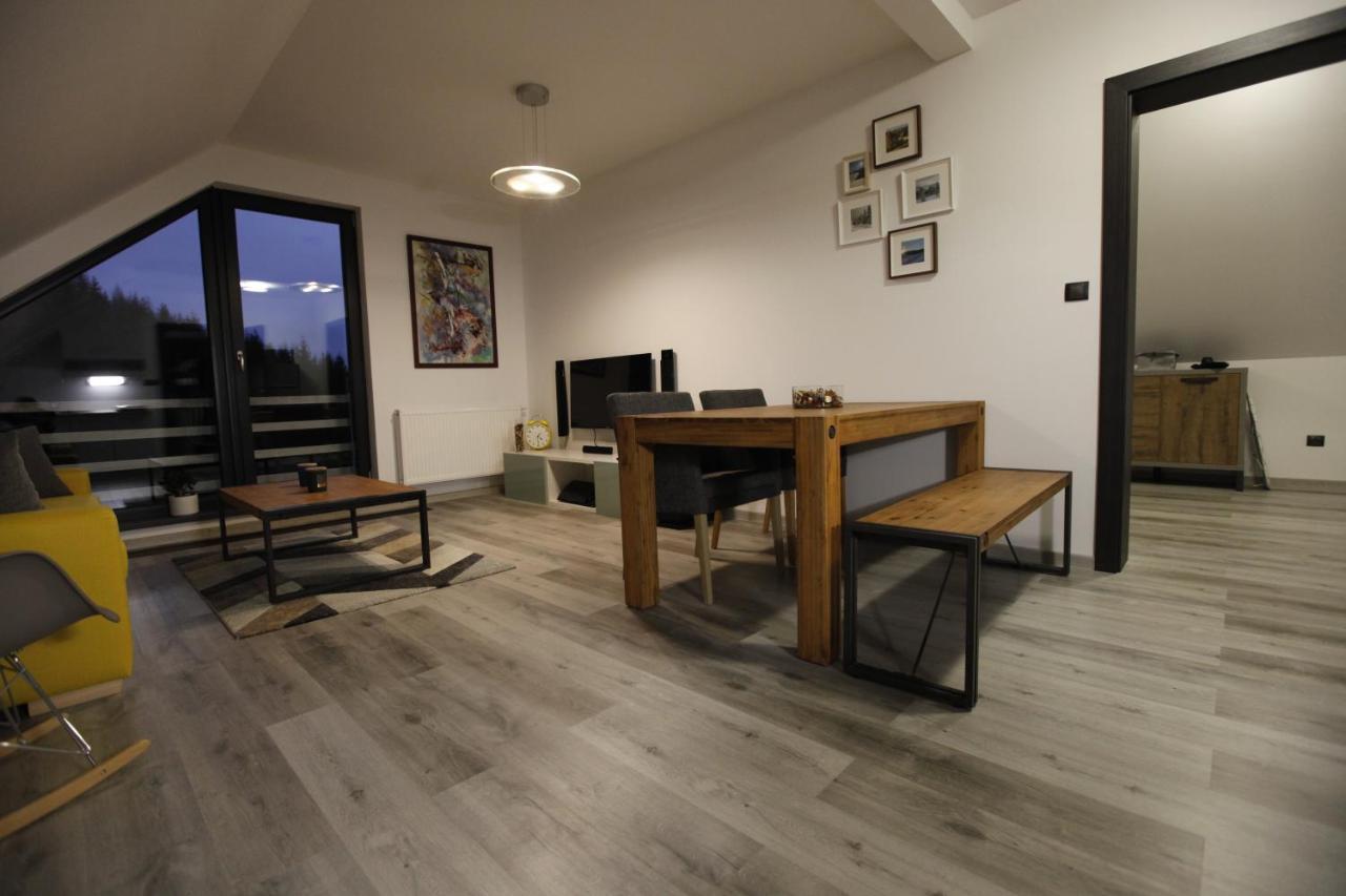 וורצ'לאבי Apartman Peklo מראה חיצוני תמונה