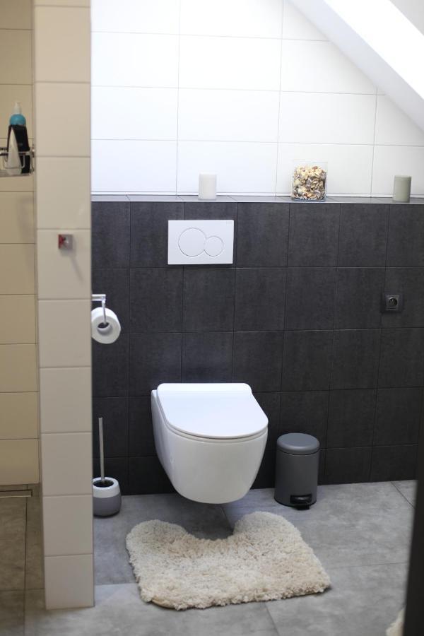 וורצ'לאבי Apartman Peklo מראה חיצוני תמונה